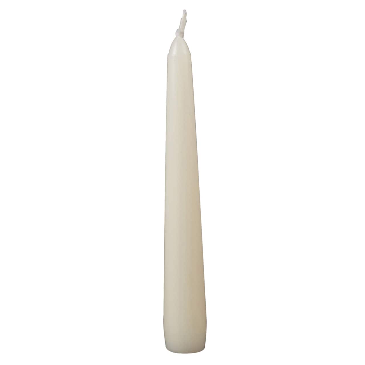 8&#x22; Taper Candle by Ashland&#xAE;